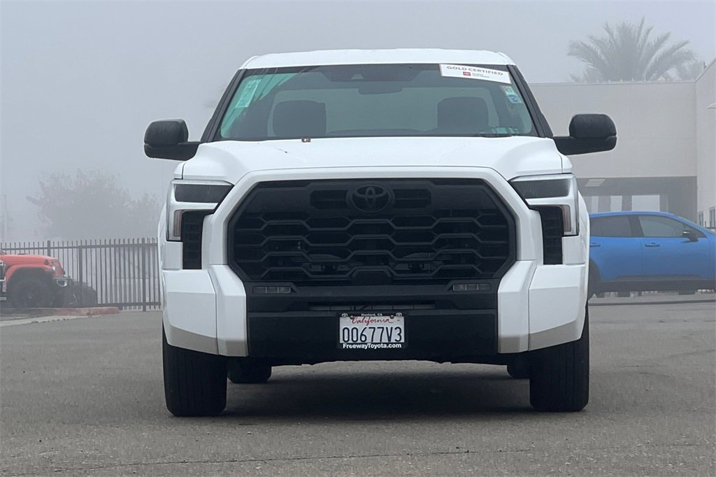 Used 2023 Toyota Tundra SR5 image 11