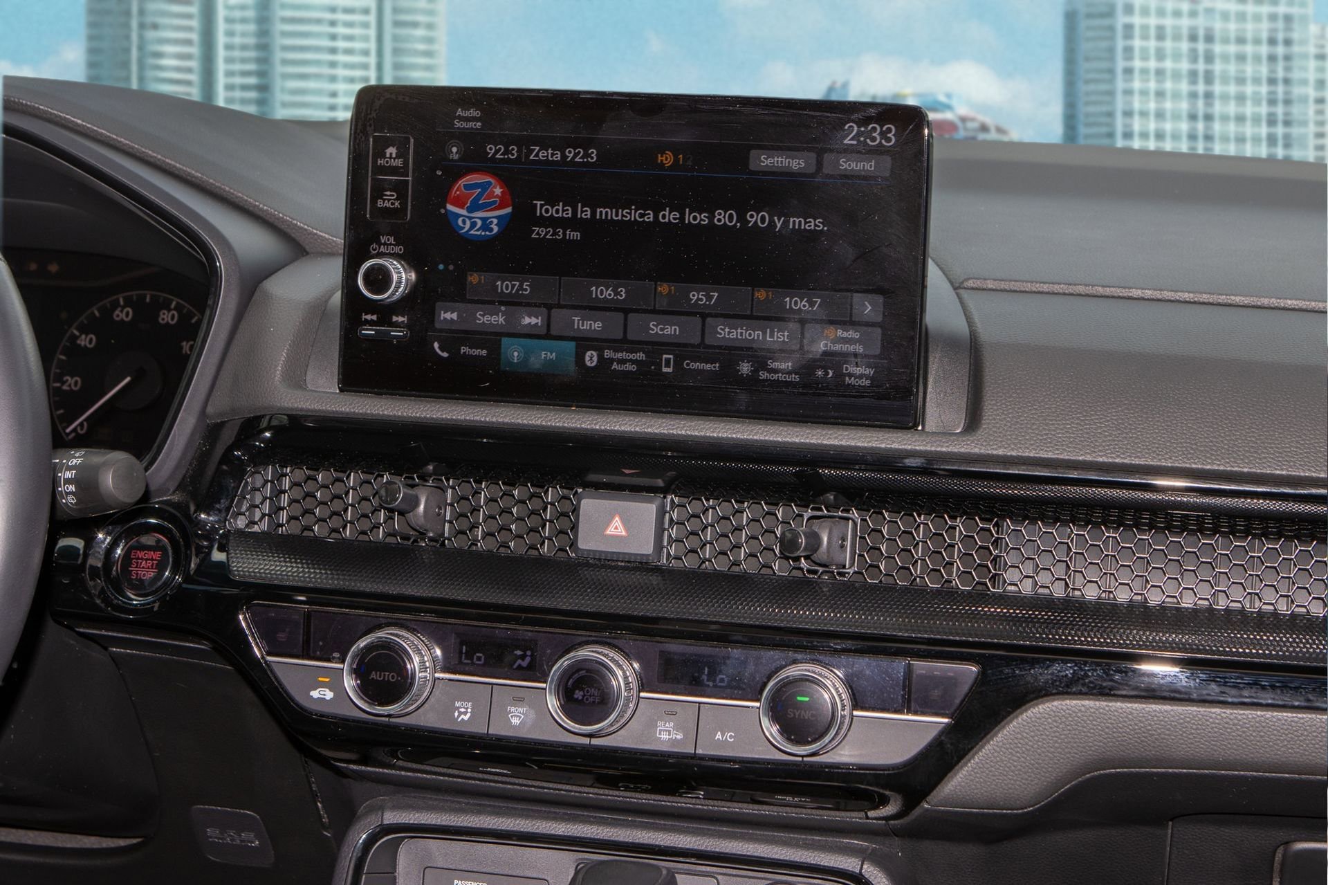 Certified 2024 Honda CR-V EX-L image 23