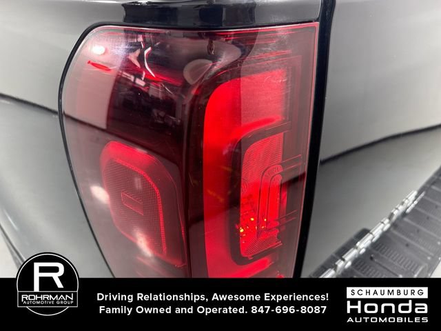 Certified 2023 Honda Ridgeline RTL-E image 32