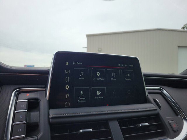 Used 2023 GMC Yukon XL SLT w/ SLT Premium Package RWD image 16