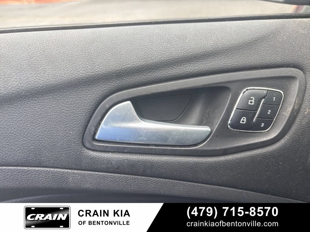 Used 2013 Ford Escape SEL AWD/4WD image 27