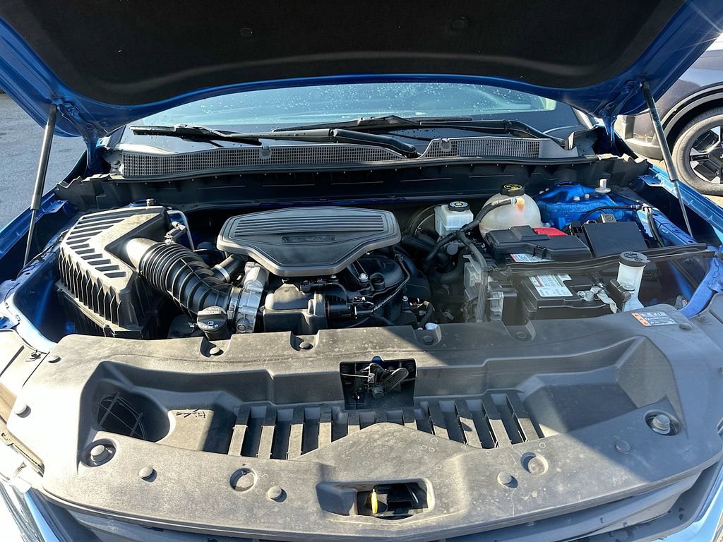 Used 2019 Chevrolet Blazer LT image 28