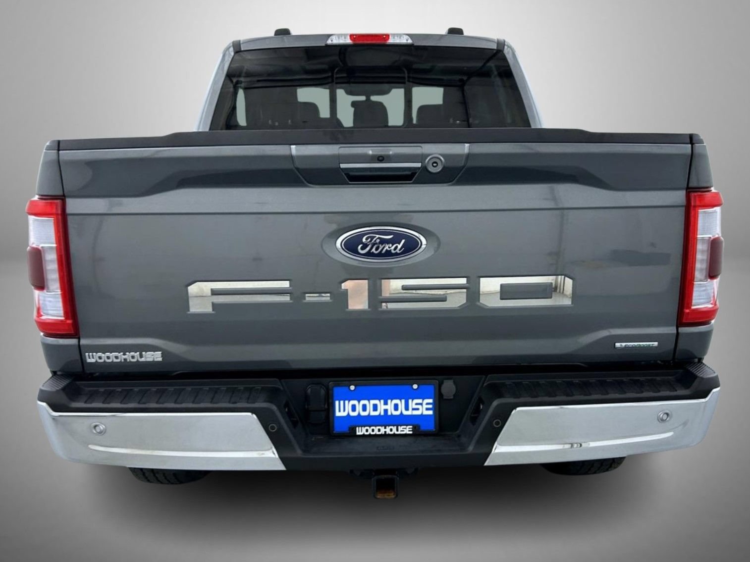 Used 2023 Ford F150 Lariat w/ Trailer Tow Package AWD/4WD image 6