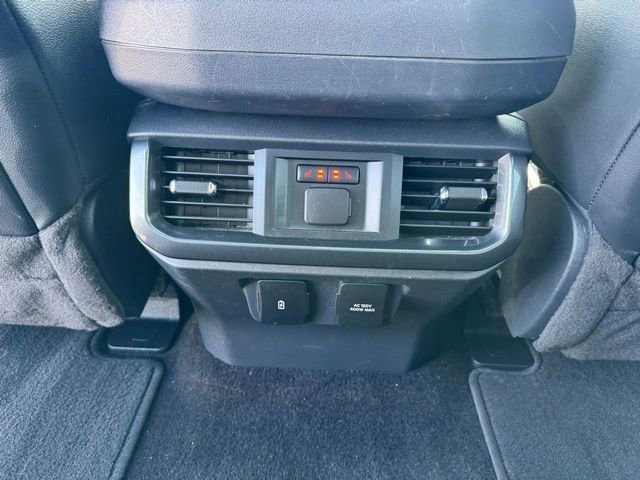 Used 2022 Ford F150 Lariat w/ Equipment Group 502A High image 37