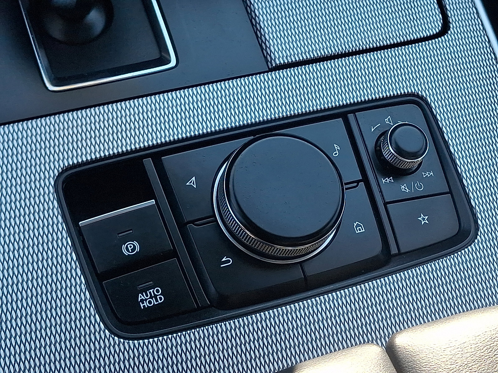 Certified 2024 MAZDA CX-90 Plug-In Hybrid w/ Premium Pkg image 30