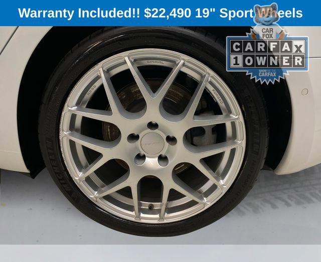 Used 2019 Tesla Model 3 Long Range image 18