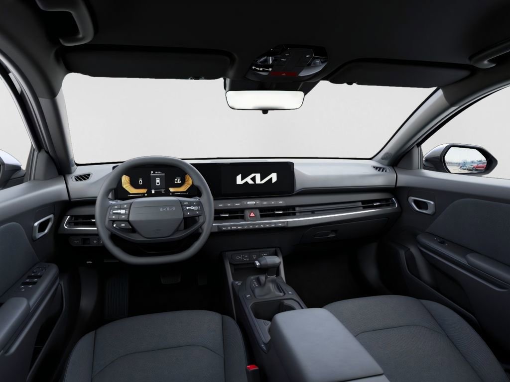 New 2026 Kia K4 LXS FWD image 14