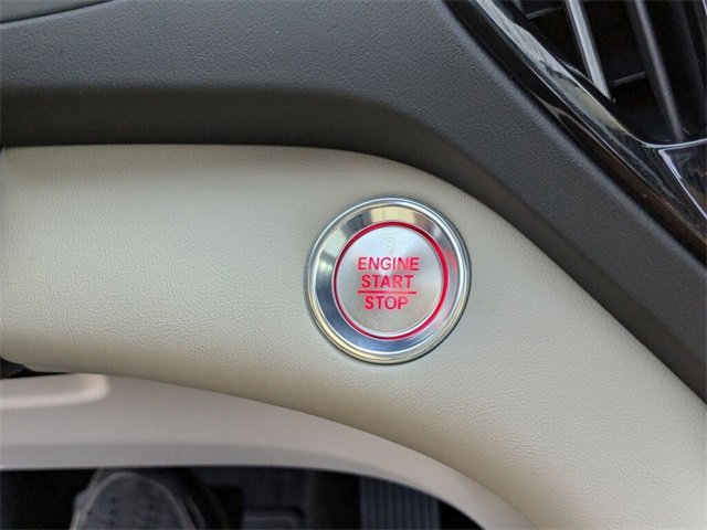 New 2025 Acura RDX w/ Technology Package image 22