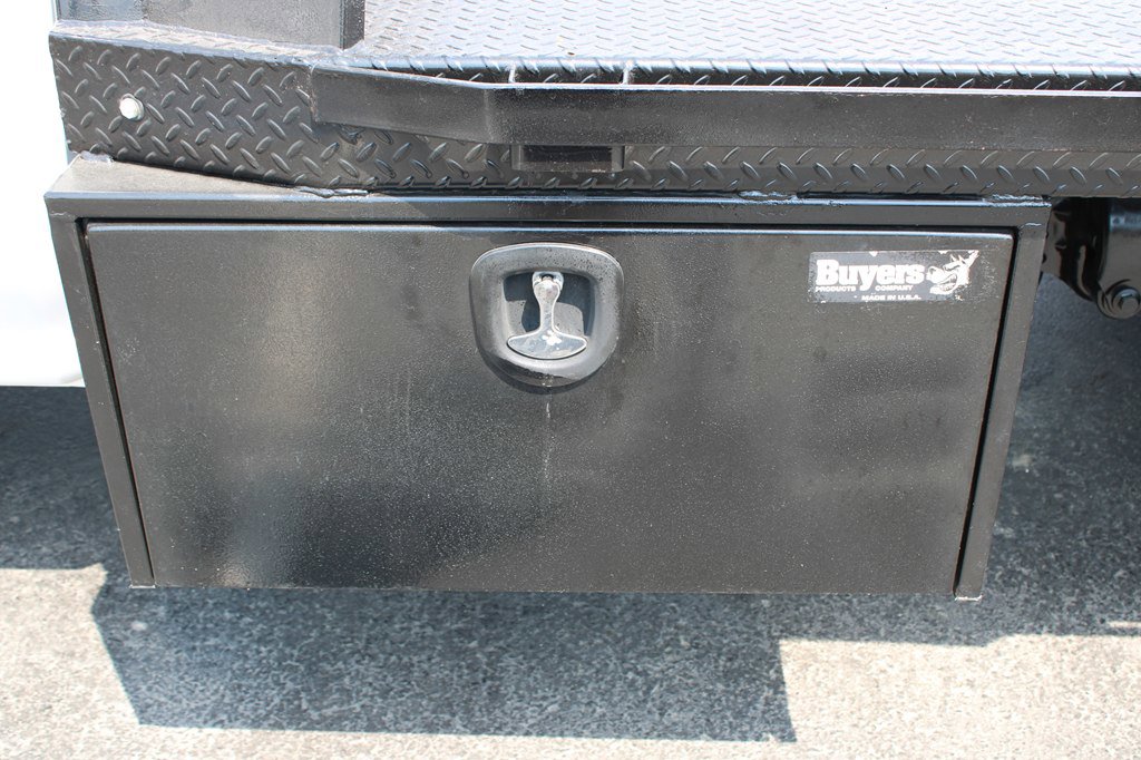 Used 2023 Chevrolet Silverado 3500 W/T w/ WT Convenience Package image 32