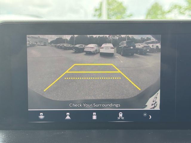 Used 2019 Acura RDX A-Spec FWD image 30