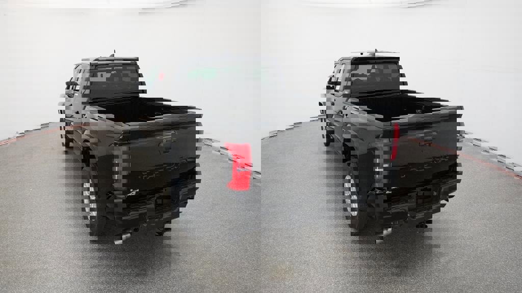 New 2026 Toyota Tacoma SR5 AWD/4WD image 11