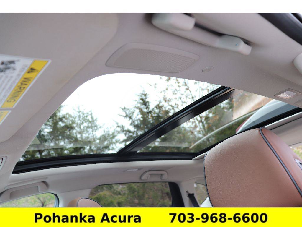 Certified 2023 Acura RDX AWD w/ Advance Package image 20