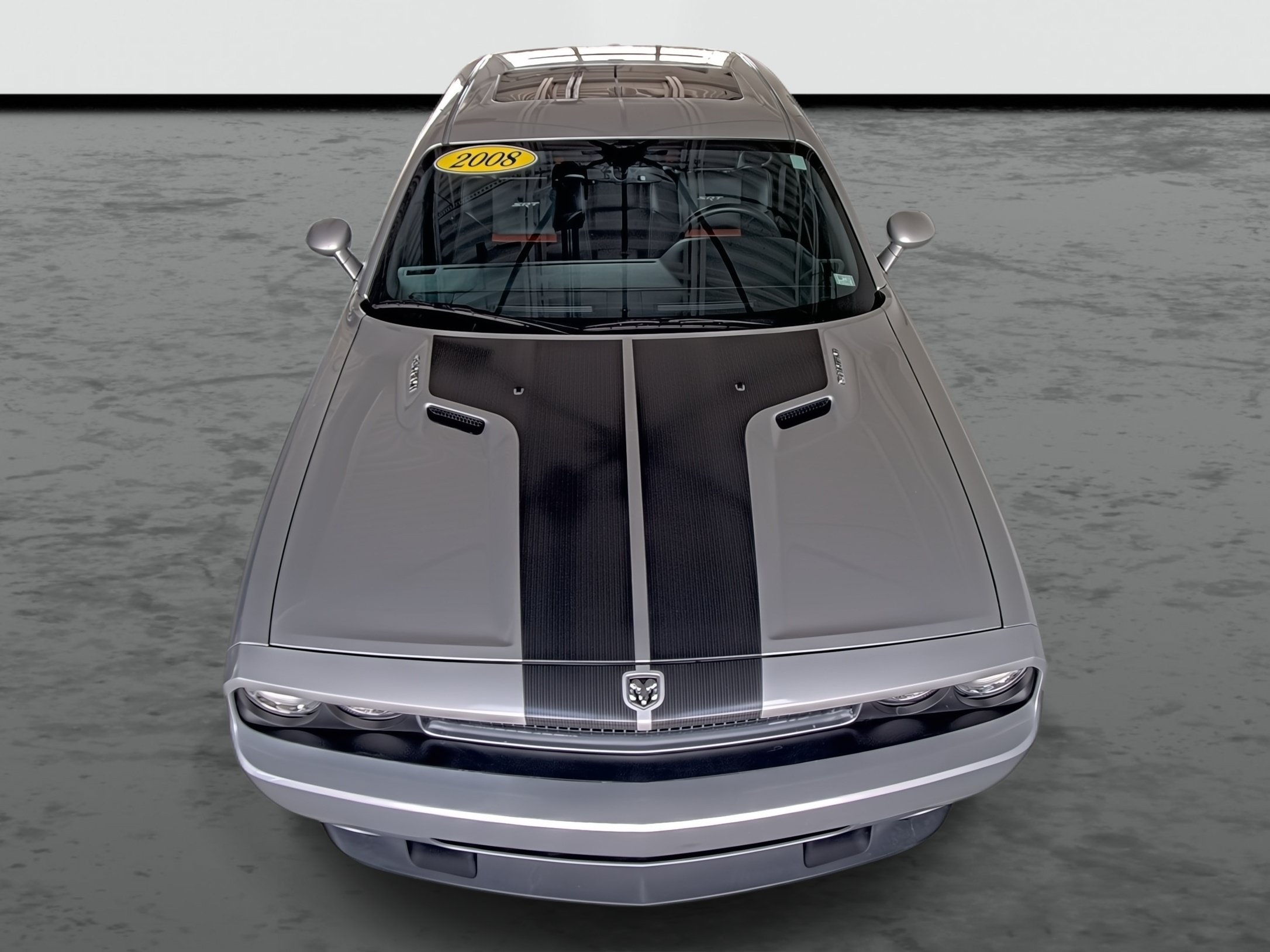 Used 2008 Dodge Challenger SRT8 RWD image 6