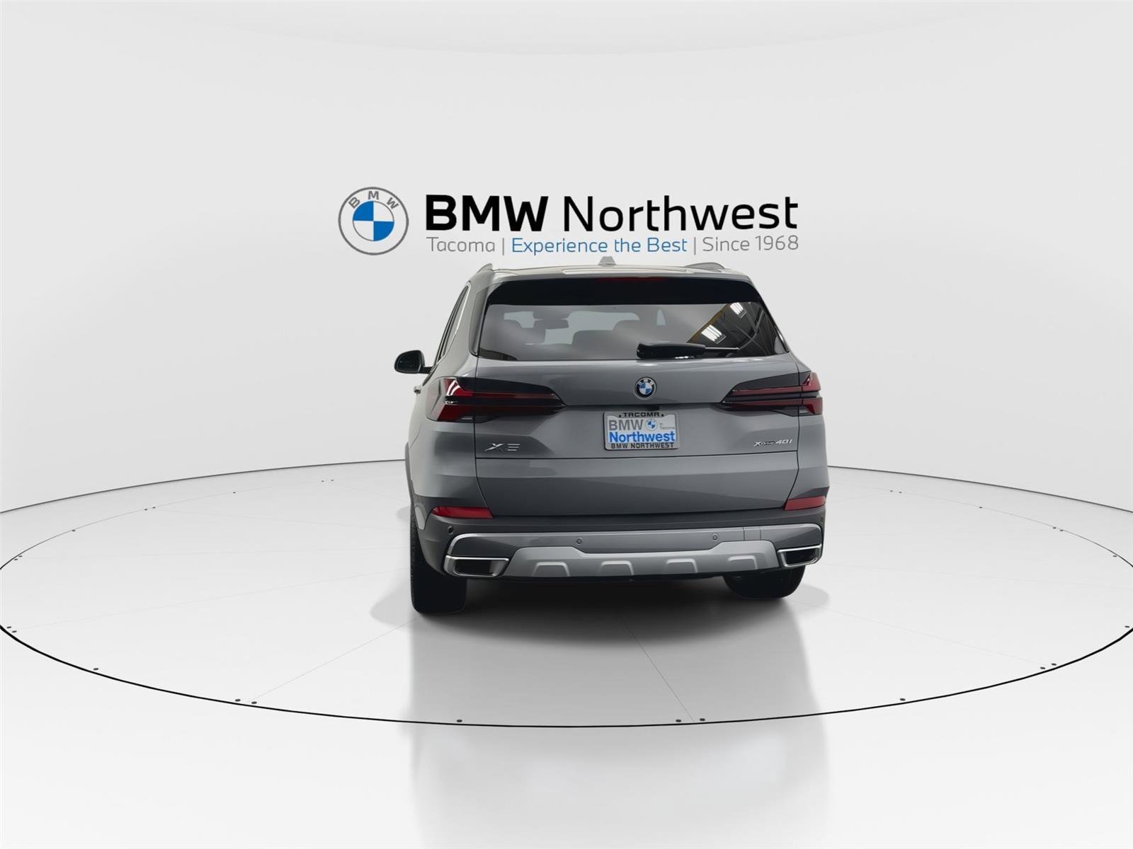 New 2026 BMW X5 xDrive40i image 13