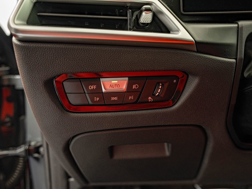 New 2026 BMW M4 xDrive Competition w/ Executive Package image 27