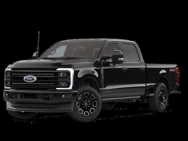 New 2026 Ford F350 Platinum AWD/4WD image 23