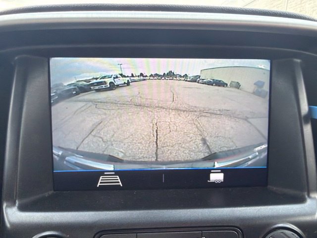 Used 2022 GMC Canyon Elevation w/ Trailering Package AWD/4WD image 24