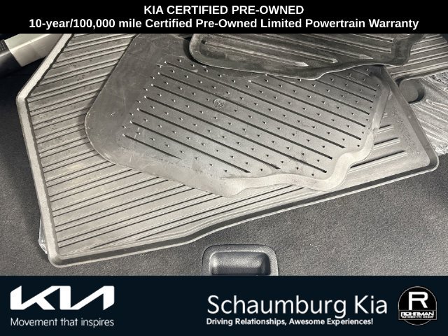 Certified 2024 Kia Telluride SX Prestige AWD/4WD image 33