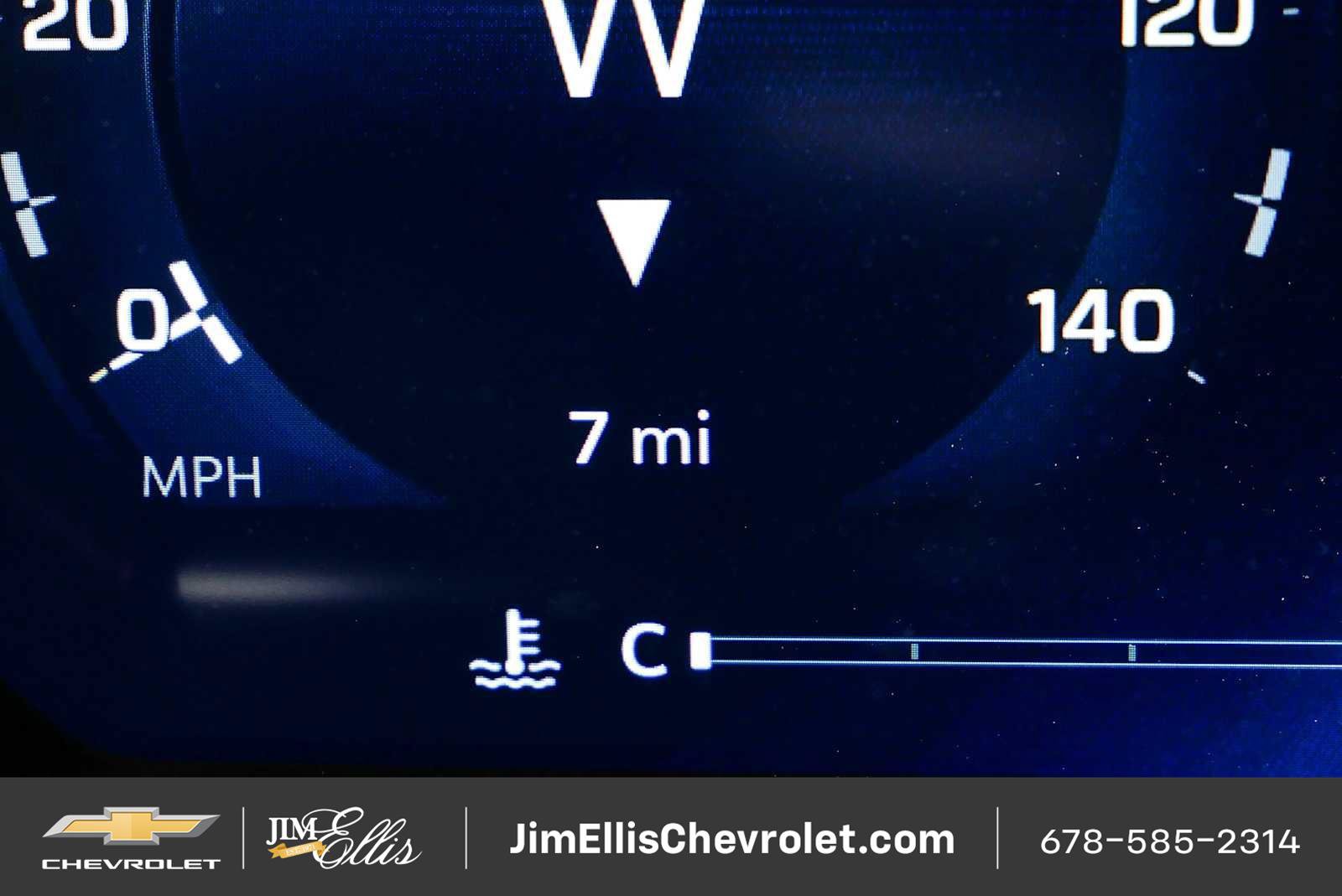 New 2026 Chevrolet Silverado 1500 RST w/ RST All Star Premium Package AWD/4WD image 9