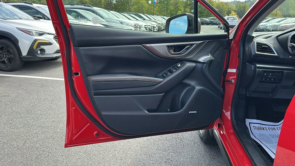 Used 2023 Subaru Crosstrek 2.5i Limited image 11