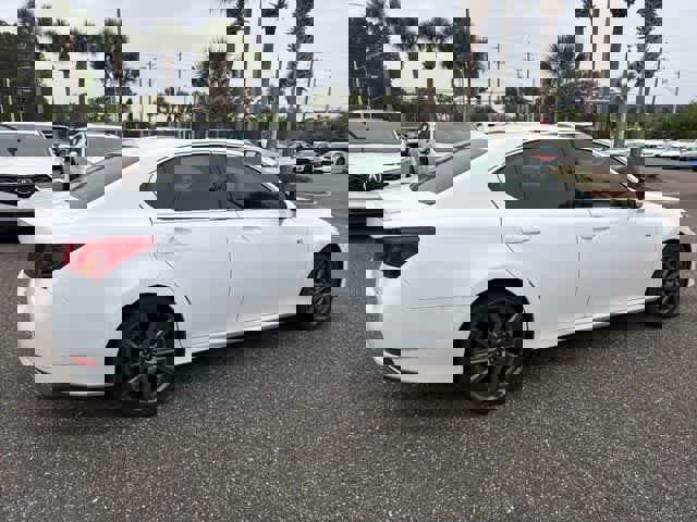 Used 2015 Lexus GS 350 w/ F Sport Package image 5