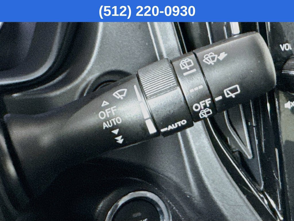 Certified 2026 Subaru Forester Touring AWD/4WD image 14