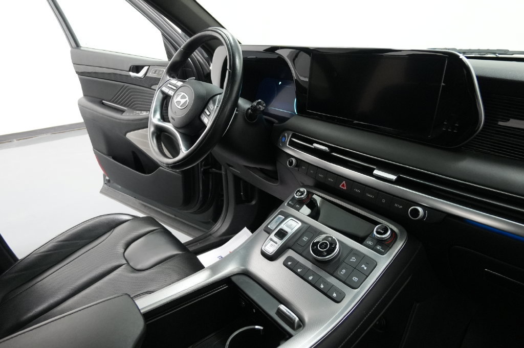 Used 2023 Hyundai Palisade Calligraphy AWD/4WD image 32
