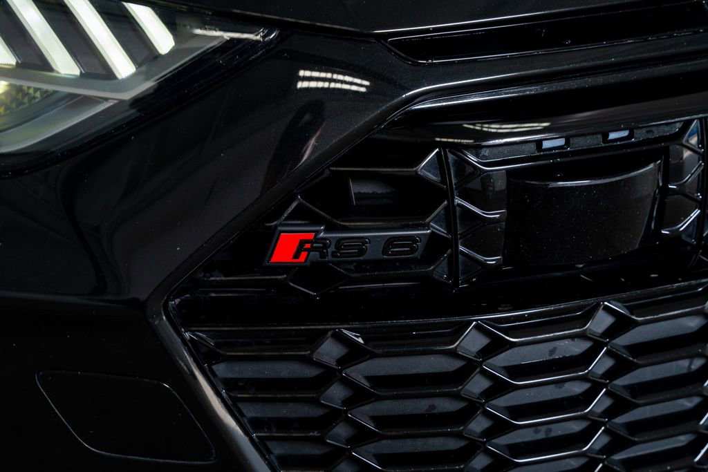 Used 2021 Audi RS 6 image 17