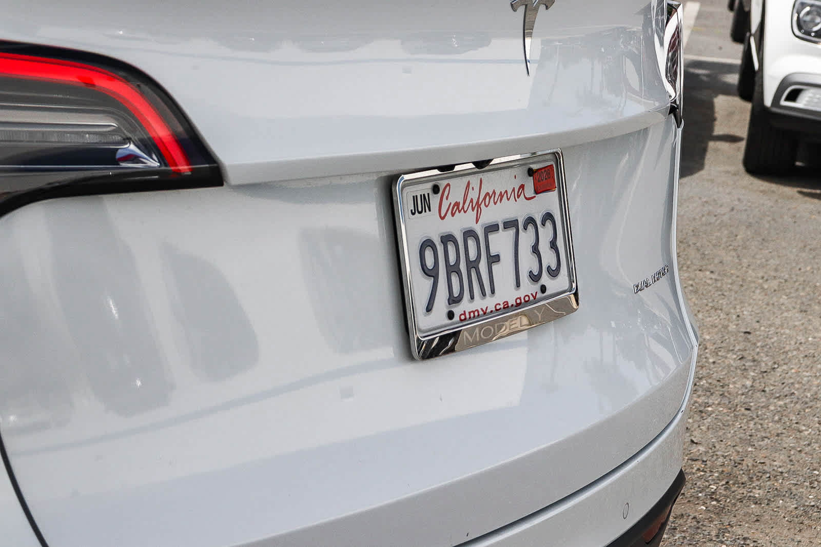 Used 2022 Tesla Model Y Long Range AWD/4WD image 12