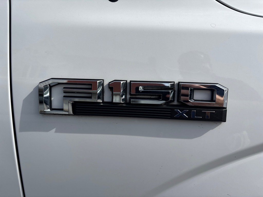 Used 2018 Ford F150 XLT w/ Equipment Group 302A Luxury image 10