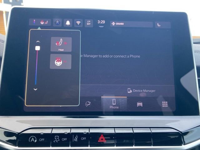 New 2026 Jeep Compass Altitude image 33