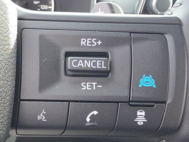 New 2026 Nissan Rogue SV image 16