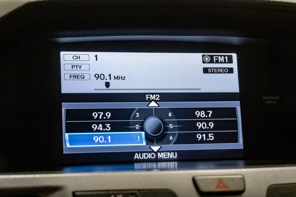 Used 2011 Honda Odyssey Touring image 18