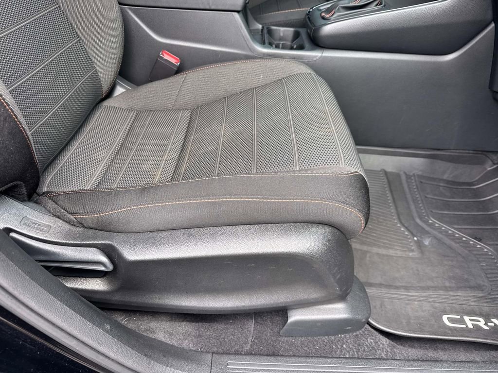 Used 2024 Honda CR-V Sport image 19