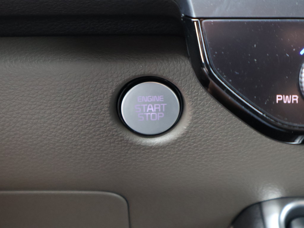 New 2025 Kia Carnival FWD image 28