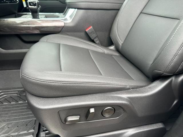 New 2026 Chevrolet Silverado 1500 LTZ w/ Technology Package image 14