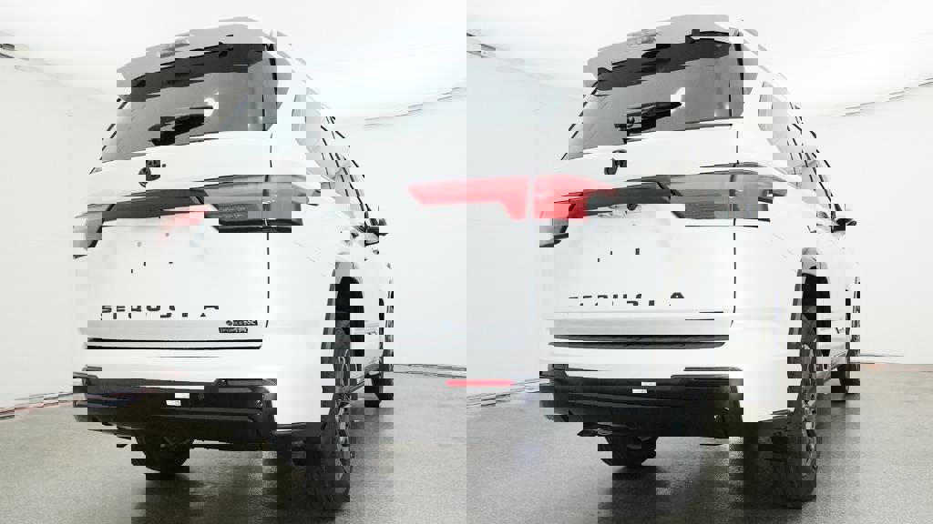 New 2026 Toyota Sequoia Platinum image 57