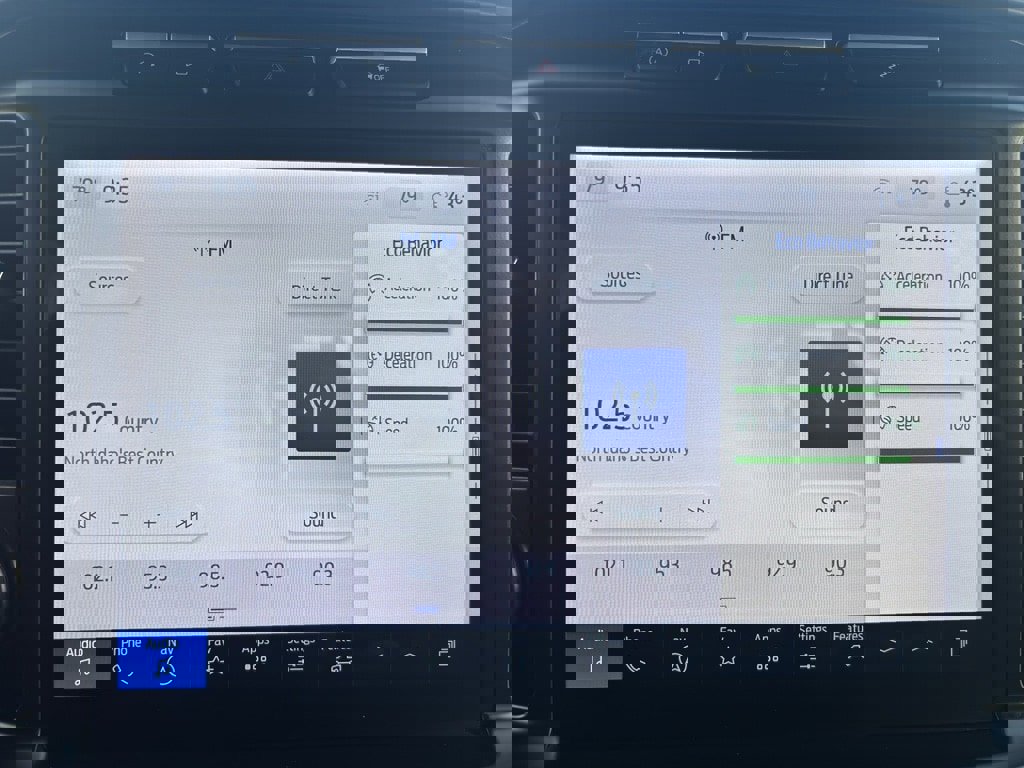 Certified 2024 Ford F150 XLT w/ Tow/Haul Package image 25