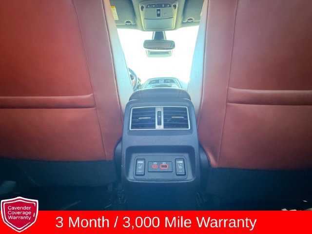 Used 2019 Nissan Maxima Platinum w/ Reserve Package FWD image 30