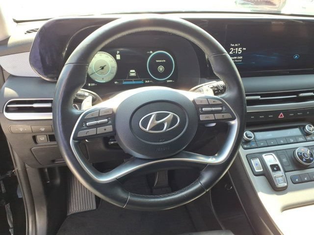 Used 2023 Hyundai Palisade SEL w/ Premium Package AWD/4WD image 7