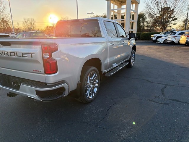 Used 2019 Chevrolet Silverado 1500 RST image 6