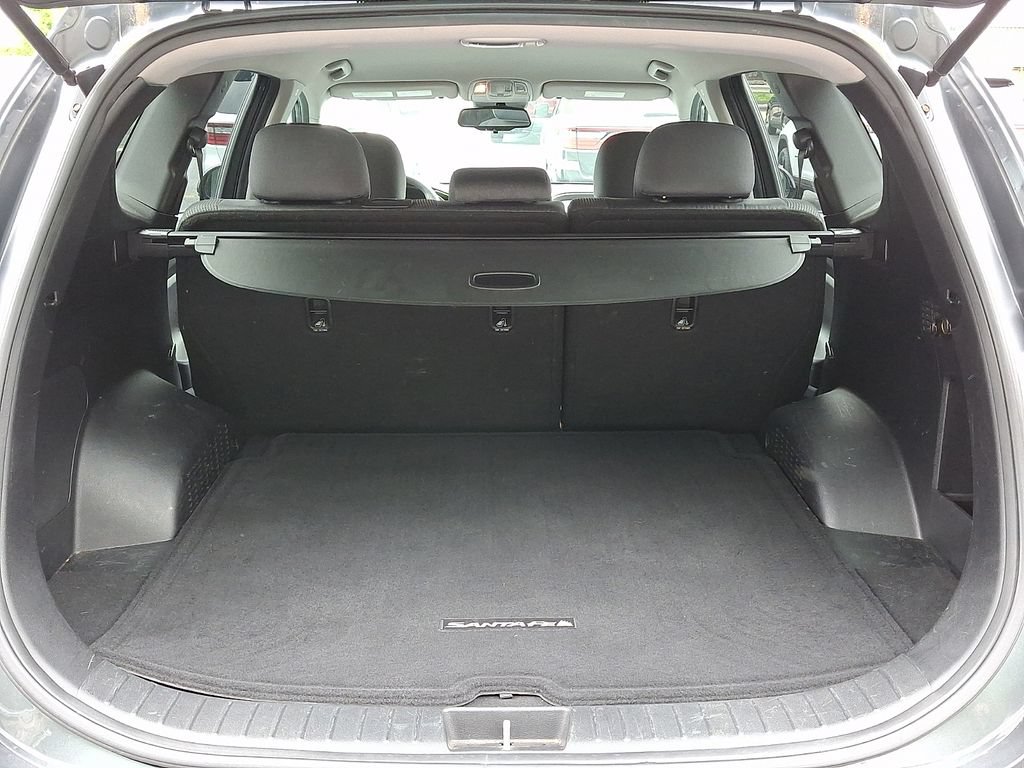 Used 2019 Hyundai Santa Fe SEL AWD/4WD image 28