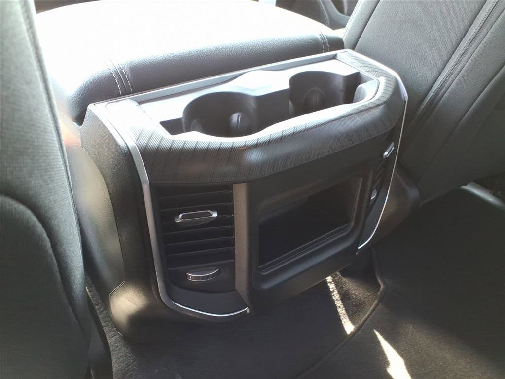 New 2026 RAM 1500 Express image 35