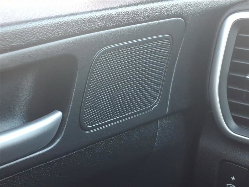 Used 2019 Kia Sportage LX image 25