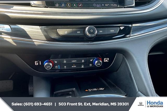 Used 2024 Buick Enclave Premium image 23