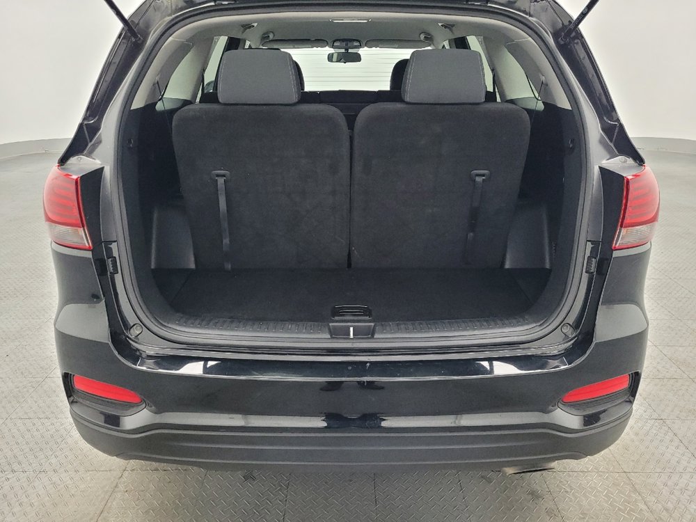 Used 2020 Kia Sorento LX image 29