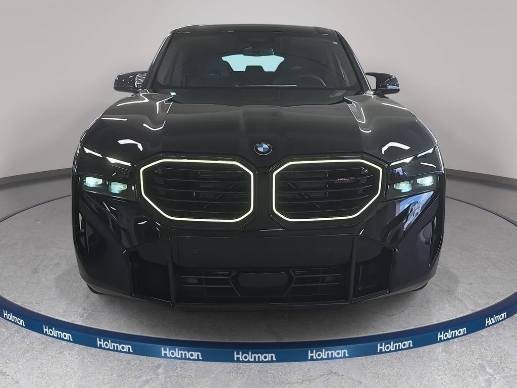 New 2026 BMW XM Label Red AWD/4WD image 2