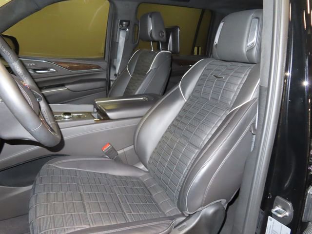Certified 2024 Cadillac Escalade ESV Sport Platinum AWD/4WD image 18