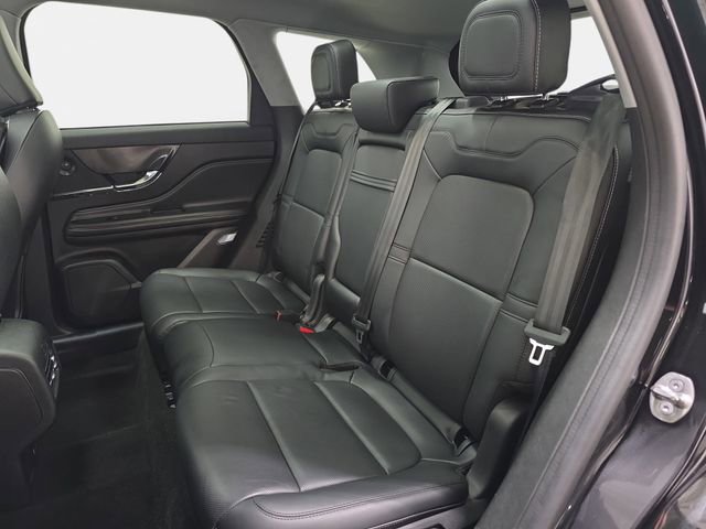 Certified 2022 Lincoln Corsair Reserve w/ Equipment Group 201A image 11