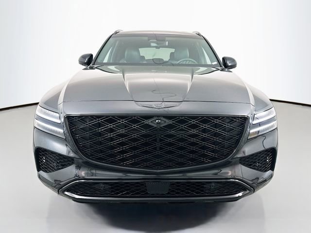 New 2026 Genesis GV80 3.5T Prestige image 2